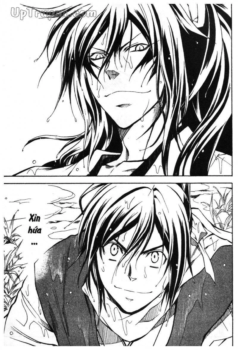 Lạc Vào Thời Chiến Quốc Chapter 79 - 9