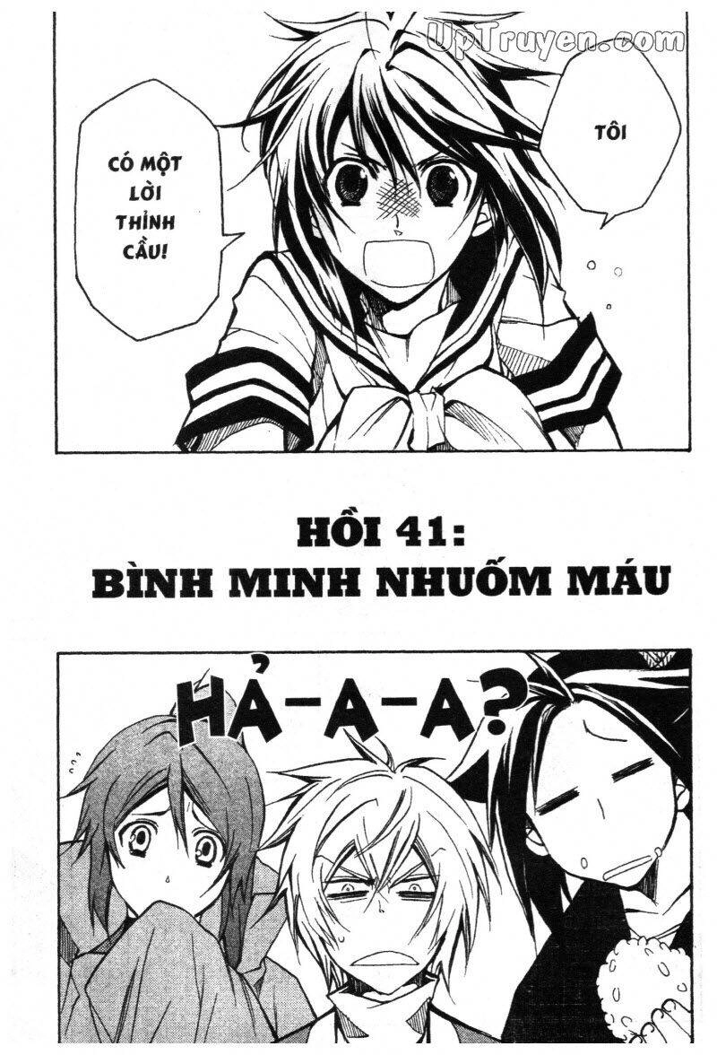 Lạc Vào Thời Chiến Quốc Chapter 80 - 3