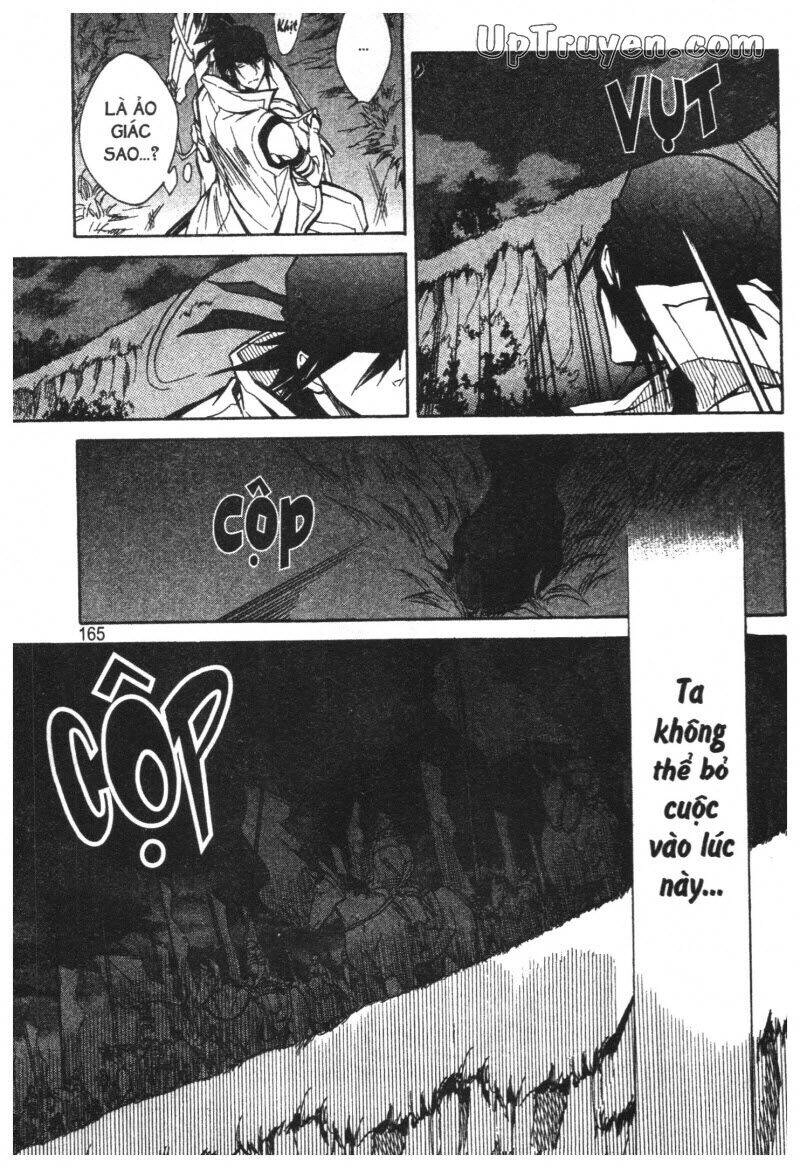 Lạc Vào Thời Chiến Quốc Chapter 81 - 6