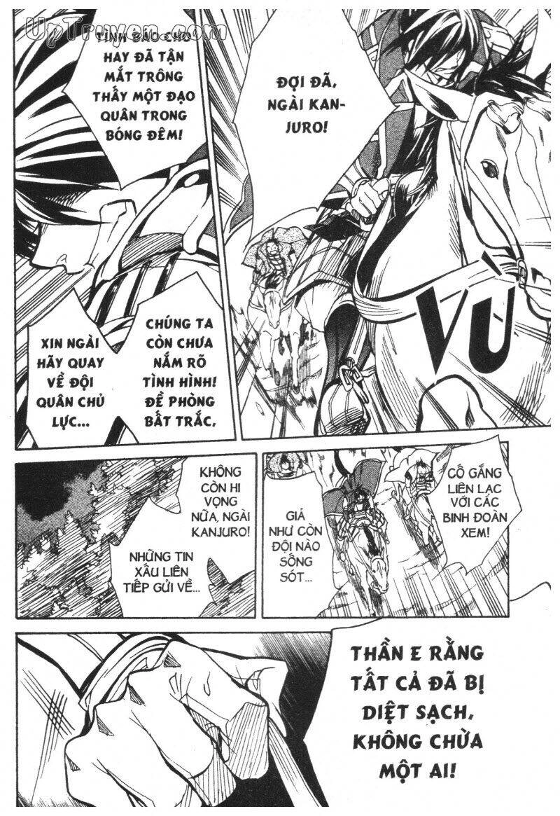 Lạc Vào Thời Chiến Quốc Chapter 81 - 9