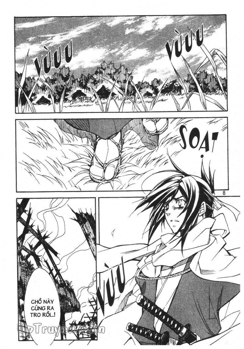 Lạc Vào Thời Chiến Quốc Chapter 82 - 6