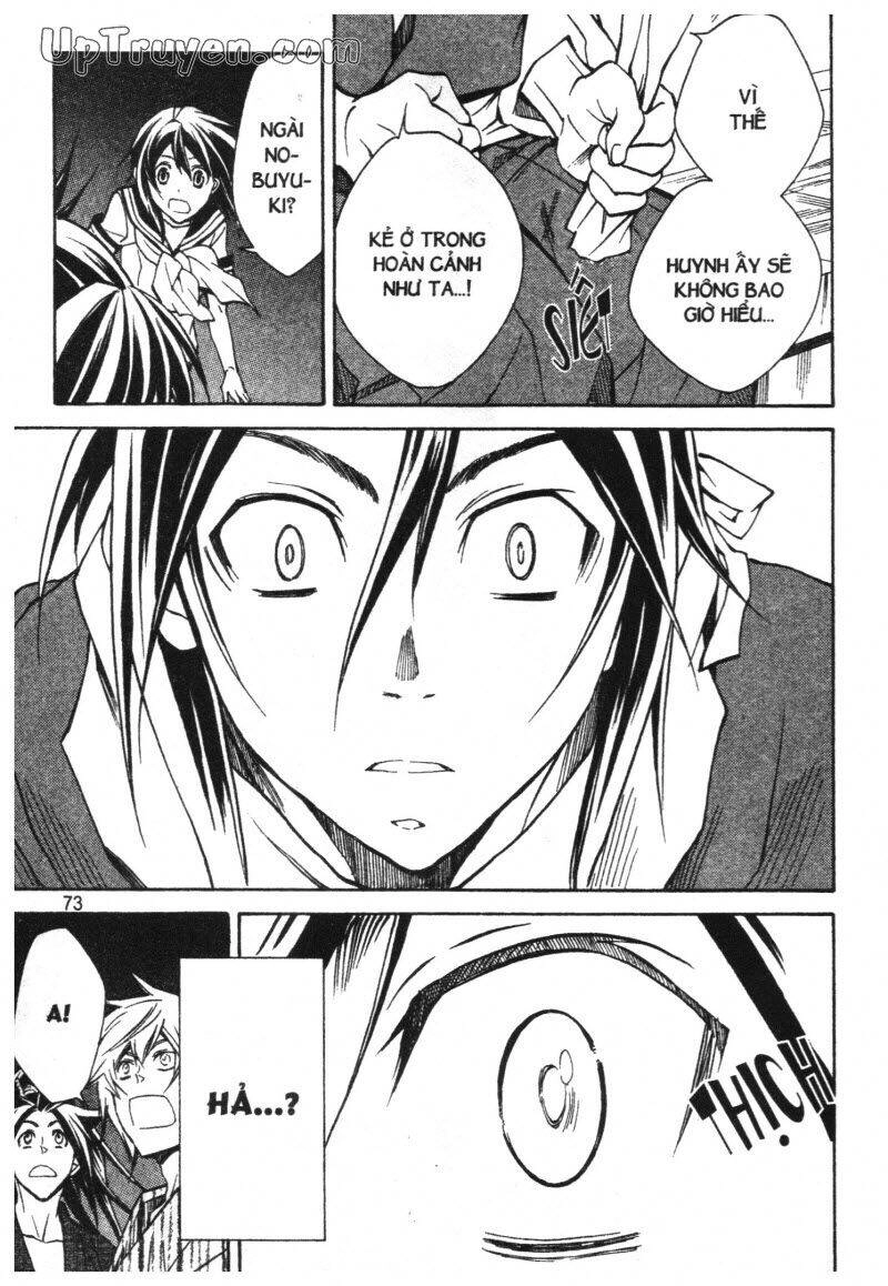 Lạc Vào Thời Chiến Quốc Chapter 85 - 9