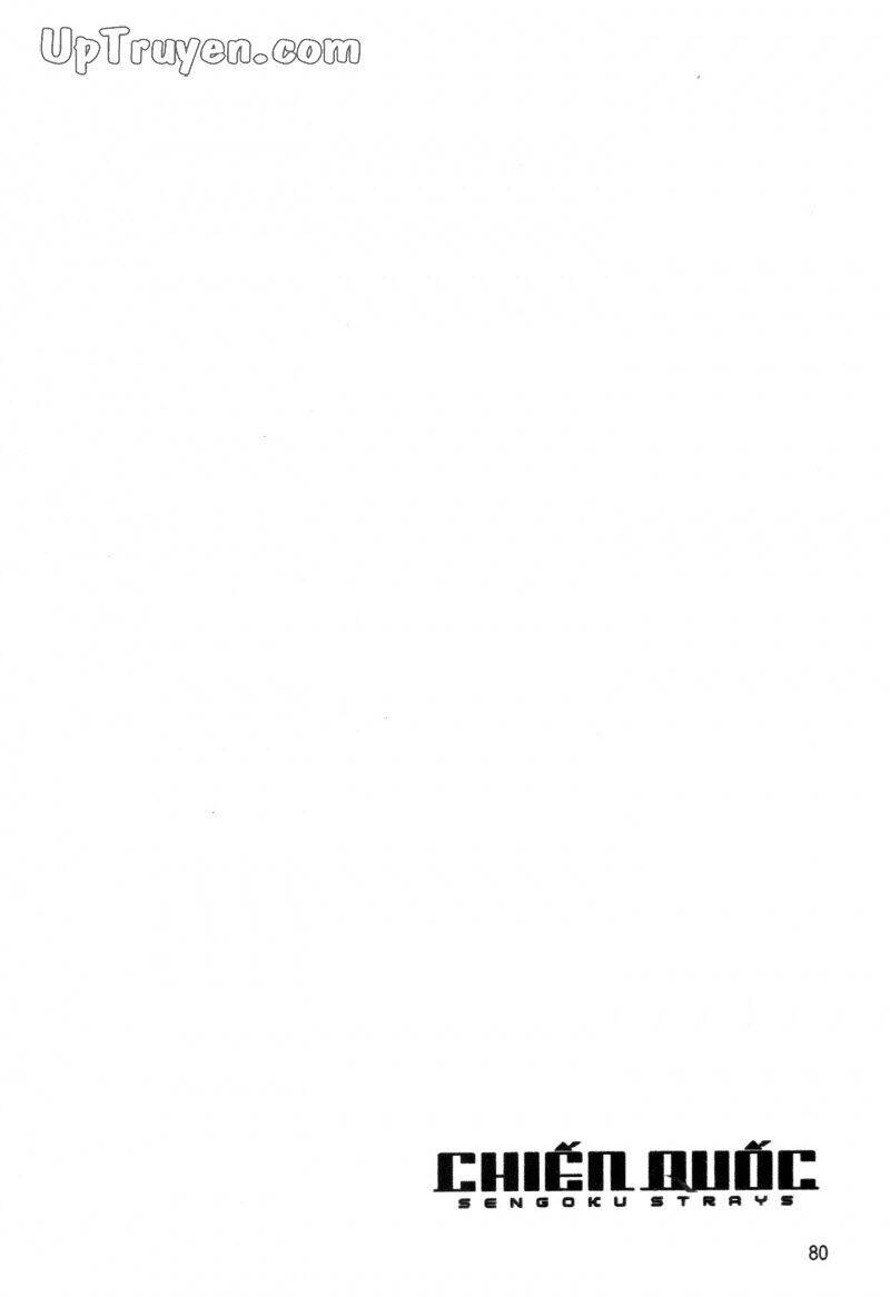 Lạc Vào Thời Chiến Quốc Chapter 86 - 2