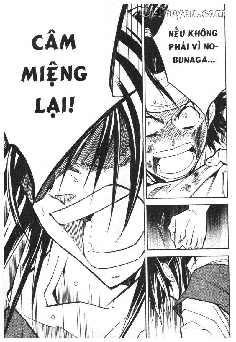 Lạc Vào Thời Chiến Quốc Chapter 86 - 17