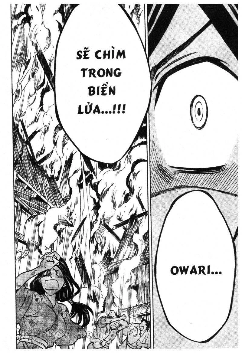 Lạc Vào Thời Chiến Quốc Chapter 87 - 13