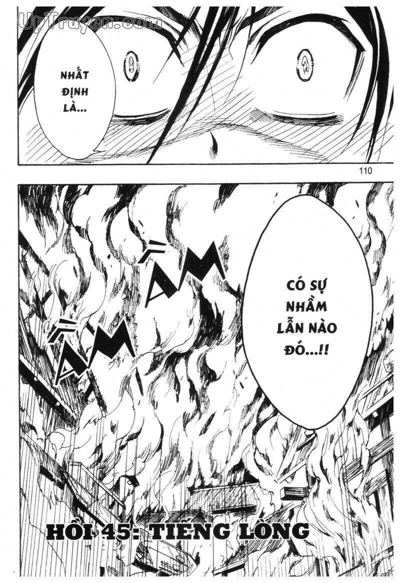 Lạc Vào Thời Chiến Quốc Chapter 88 - 1