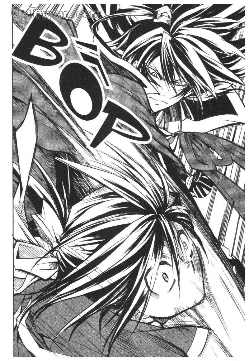 Lạc Vào Thời Chiến Quốc Chapter 88 - 9