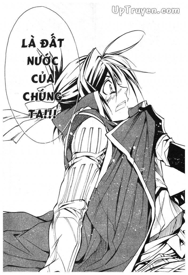 Lạc Vào Thời Chiến Quốc Chapter 88 - 12