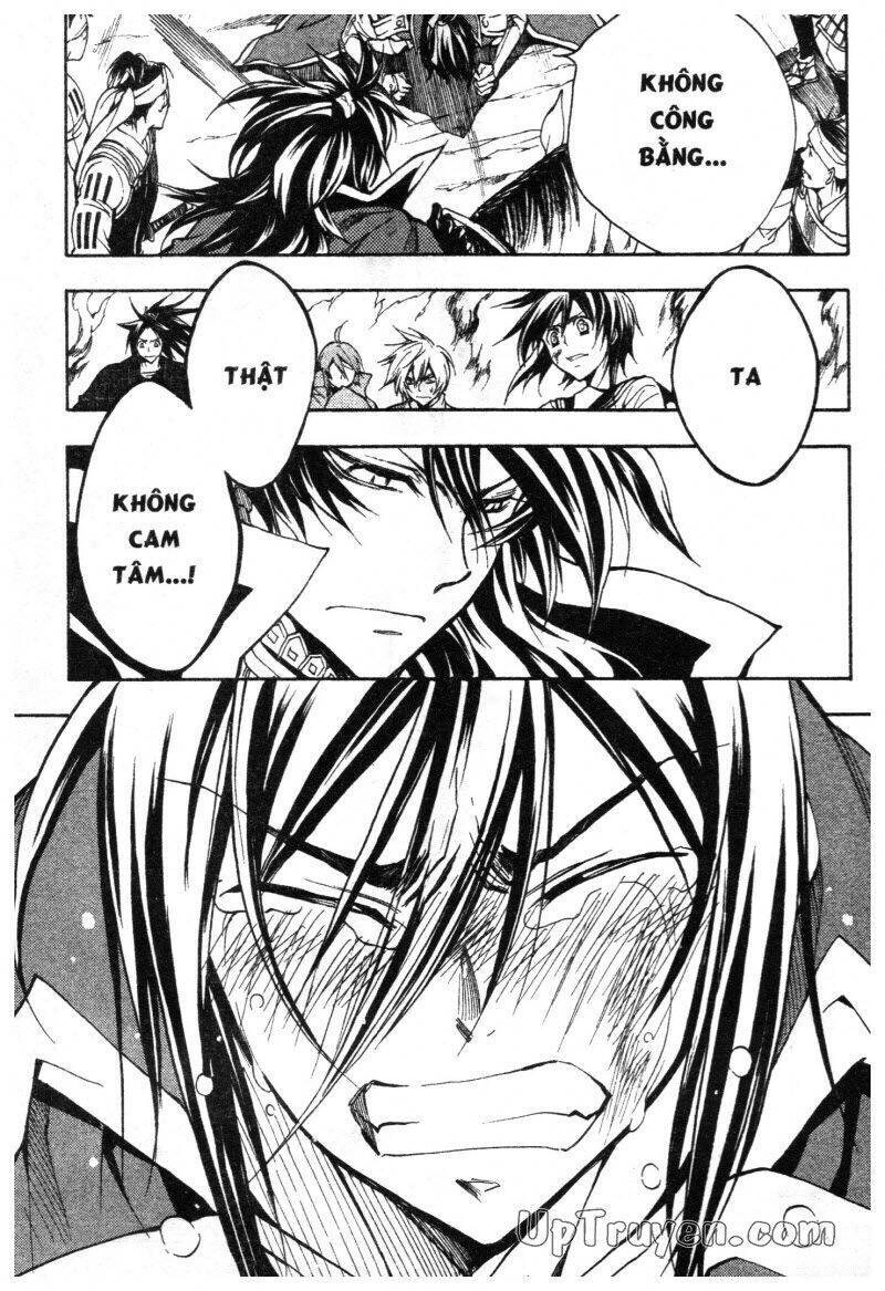 Lạc Vào Thời Chiến Quốc Chapter 89 - 4