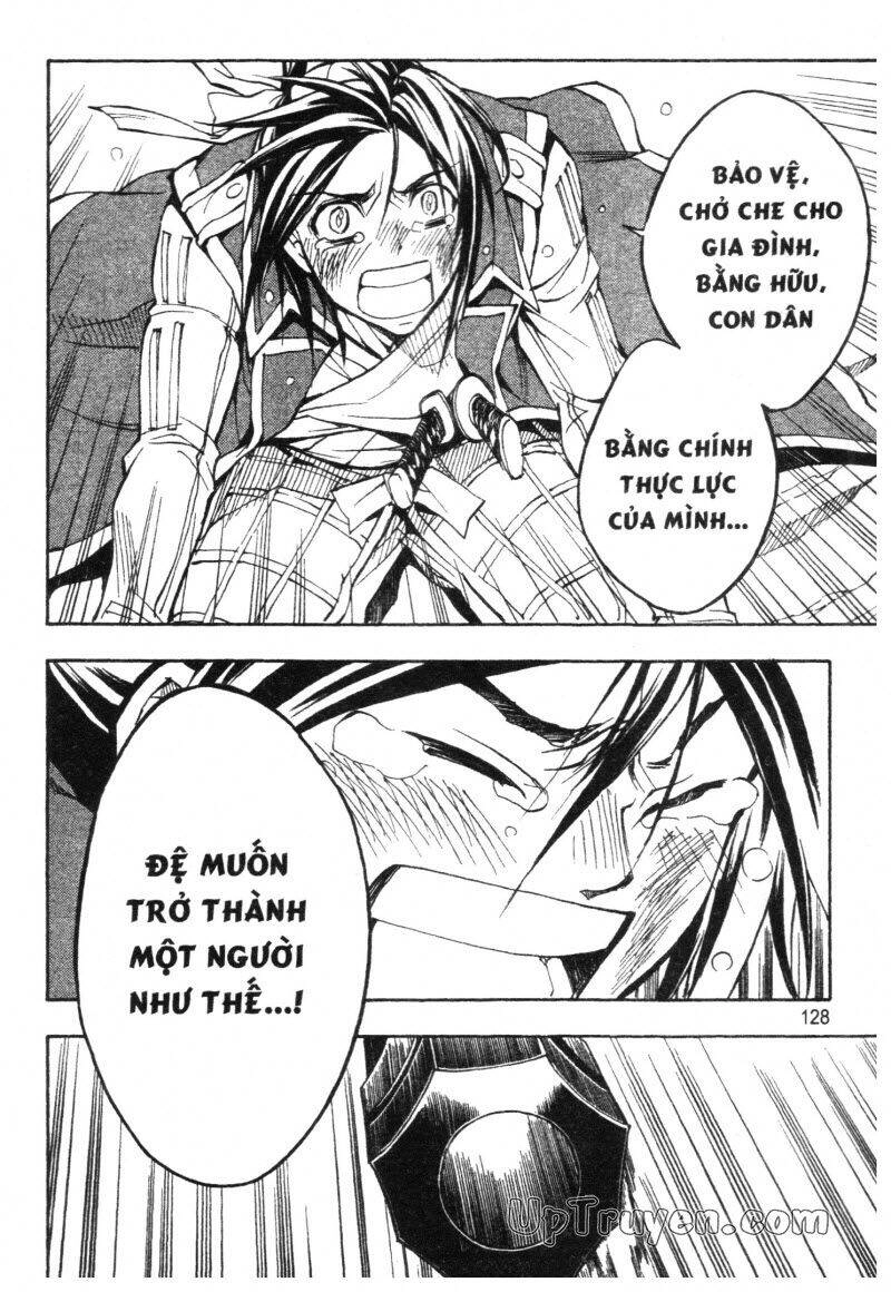 Lạc Vào Thời Chiến Quốc Chapter 89 - 7