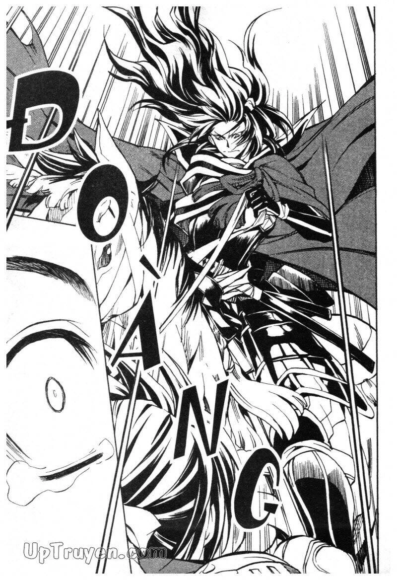 Lạc Vào Thời Chiến Quốc Chapter 89 - 8