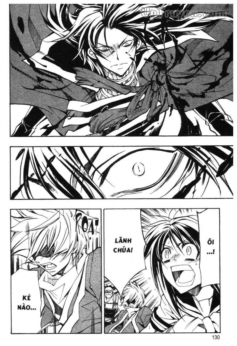 Lạc Vào Thời Chiến Quốc Chapter 89 - 9