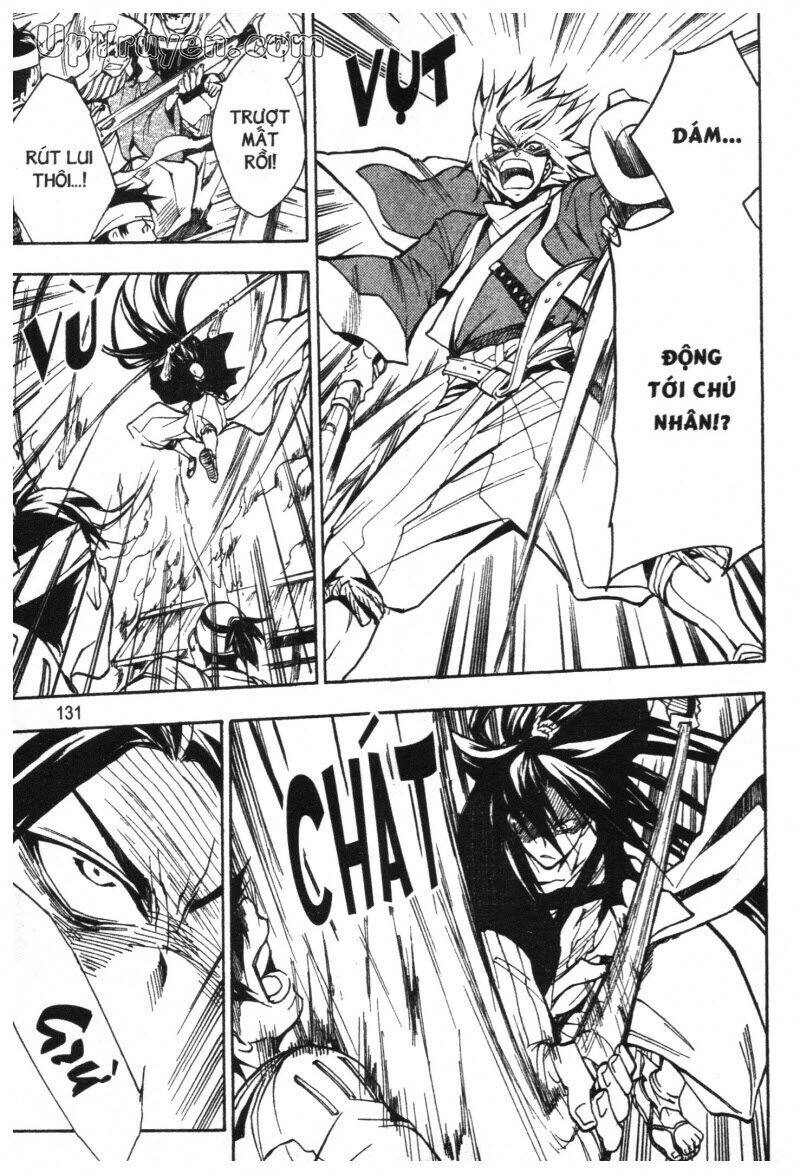 Lạc Vào Thời Chiến Quốc Chapter 89 - 10