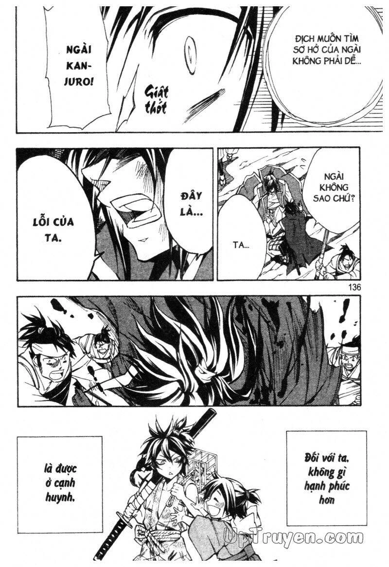 Lạc Vào Thời Chiến Quốc Chapter 89 - 15