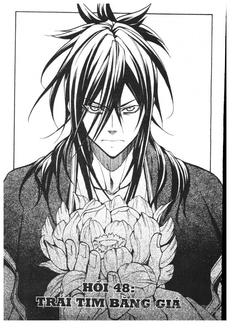 Lạc Vào Thời Chiến Quốc Chapter 94 - 2