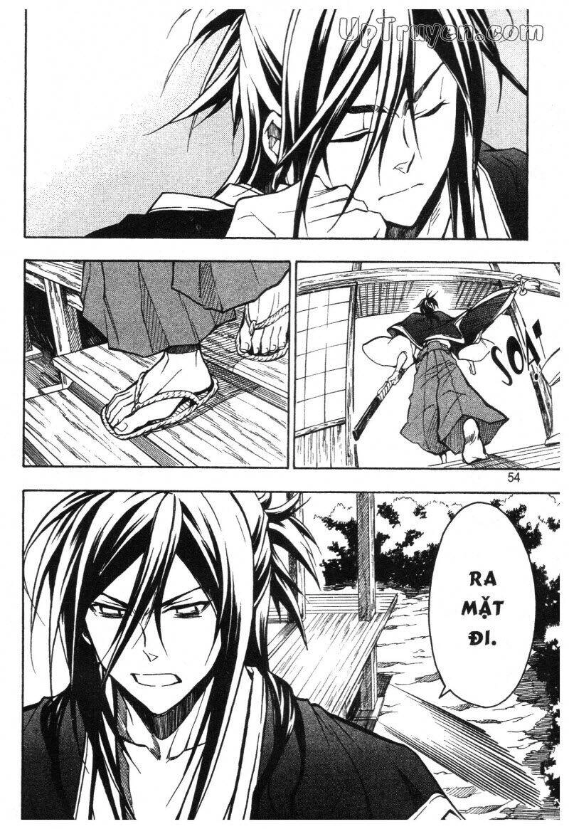 Lạc Vào Thời Chiến Quốc Chapter 94 - 17