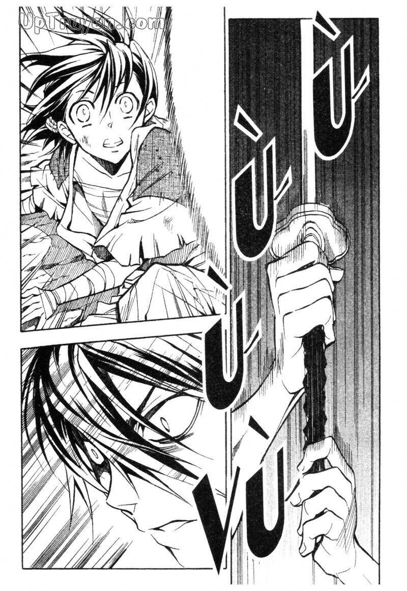 Lạc Vào Thời Chiến Quốc Chapter 95 - 10