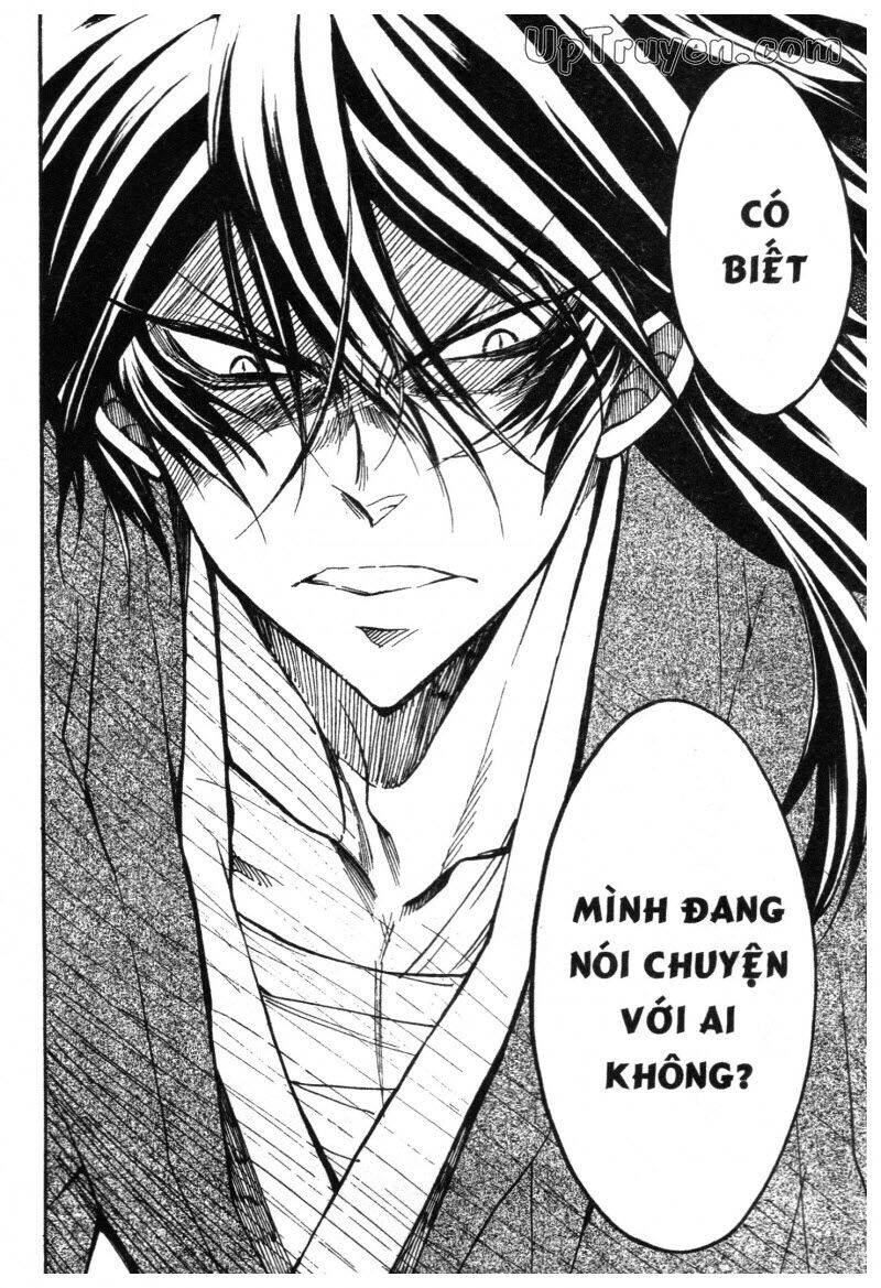 Lạc Vào Thời Chiến Quốc Chapter 96 - 13