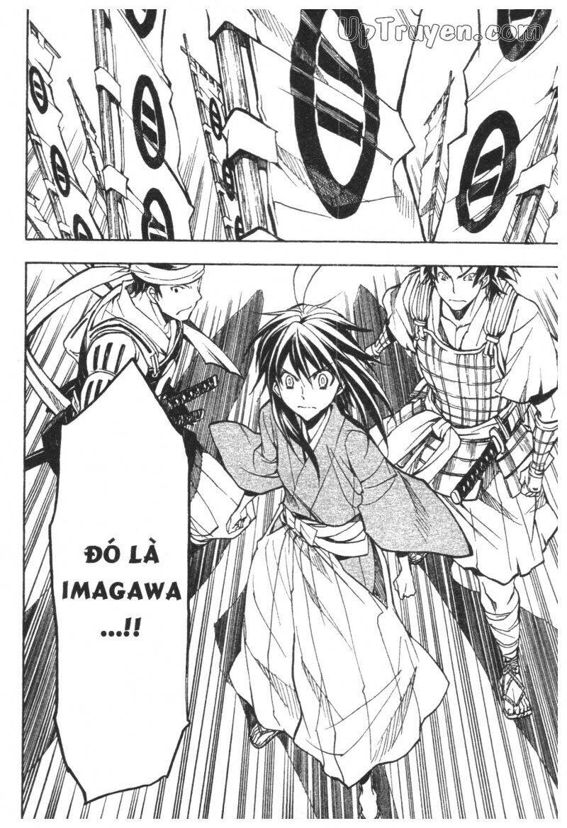 Lạc Vào Thời Chiến Quốc Chapter 96 - 25