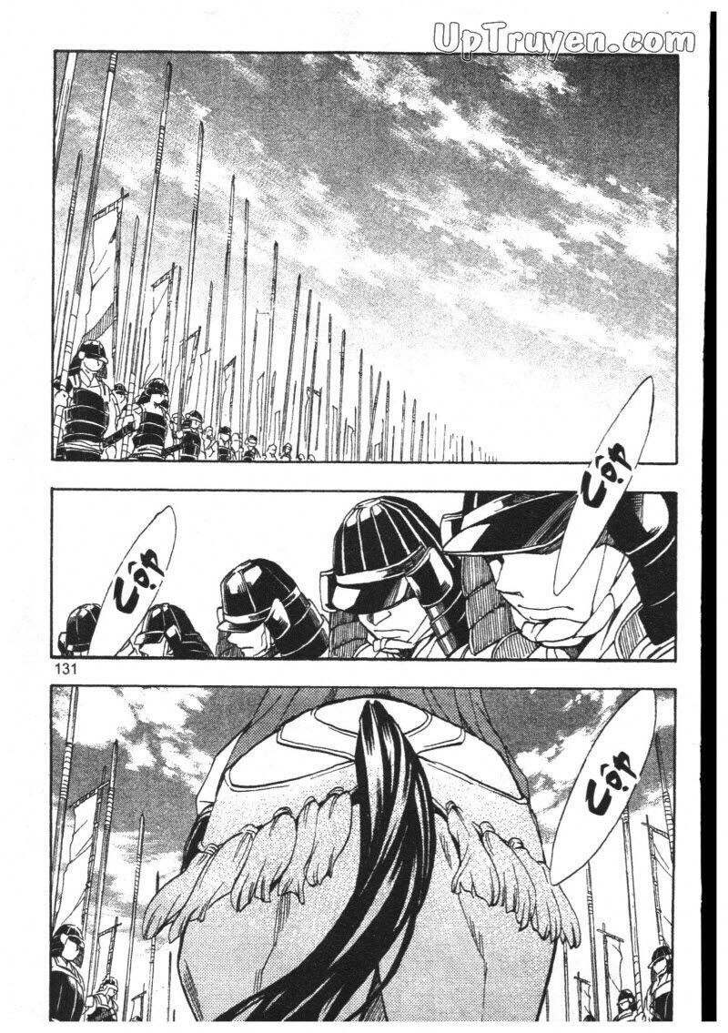 Lạc Vào Thời Chiến Quốc Chapter 98 - 12