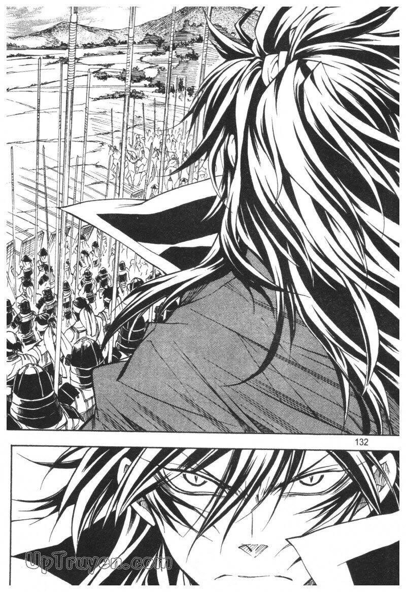 Lạc Vào Thời Chiến Quốc Chapter 98 - 13