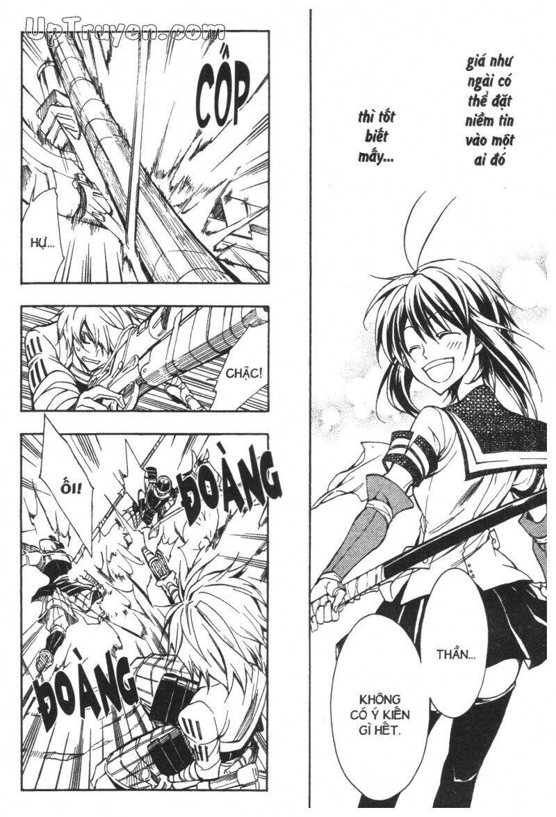 Lạc Vào Thời Chiến Quốc Chapter 99 - 11