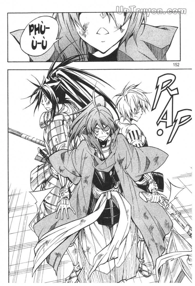 Lạc Vào Thời Chiến Quốc Chapter 99 - 15