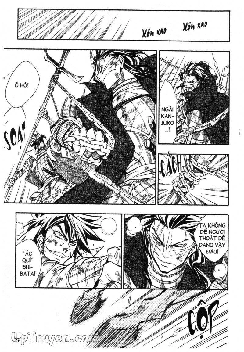 Lạc Vào Thời Chiến Quốc Chapter 102 - 2