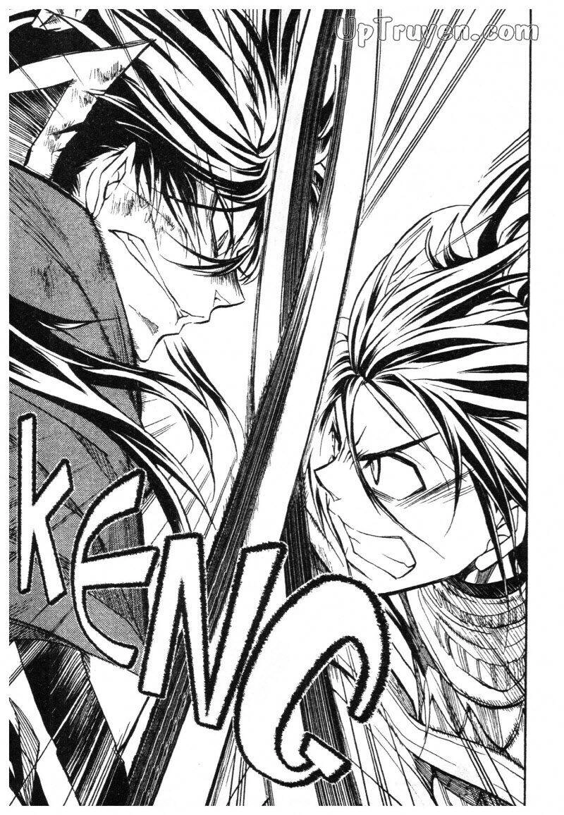 Lạc Vào Thời Chiến Quốc Chapter 102 - 4