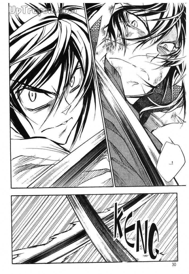 Lạc Vào Thời Chiến Quốc Chapter 102 - 5