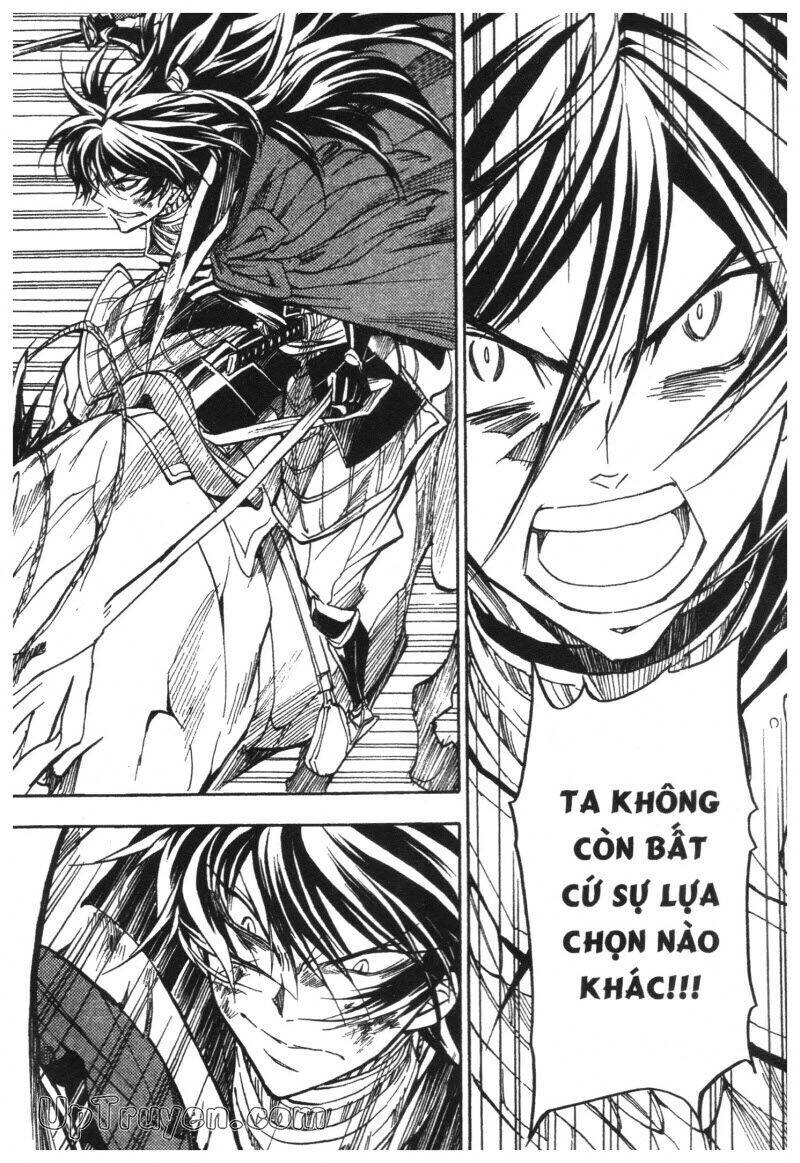 Lạc Vào Thời Chiến Quốc Chapter 102 - 8