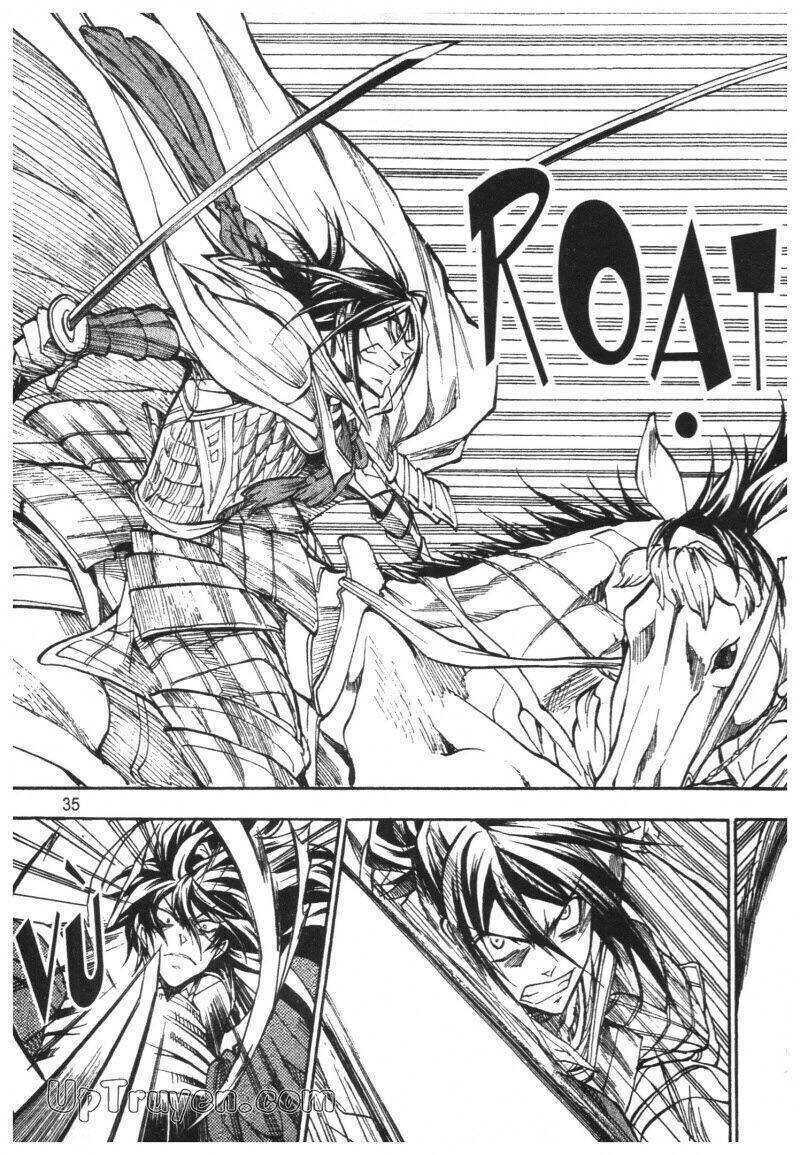 Lạc Vào Thời Chiến Quốc Chapter 102 - 9