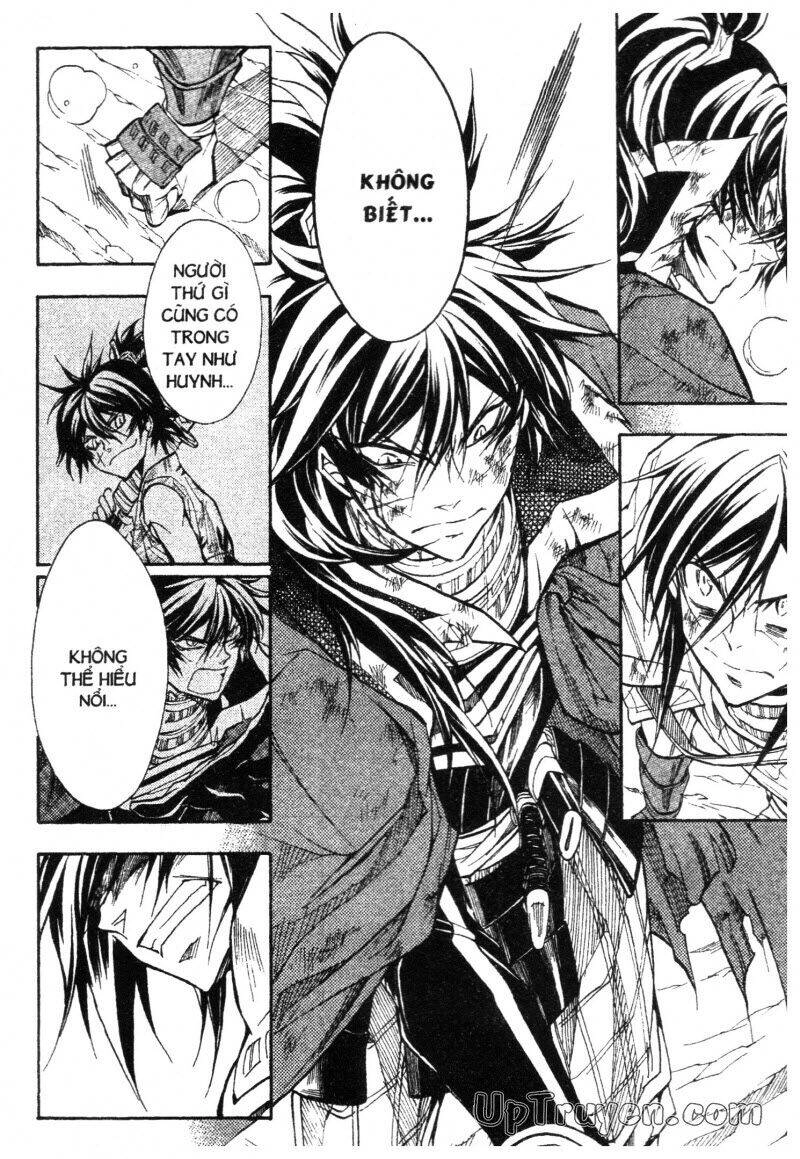 Lạc Vào Thời Chiến Quốc Chapter 102 - 14