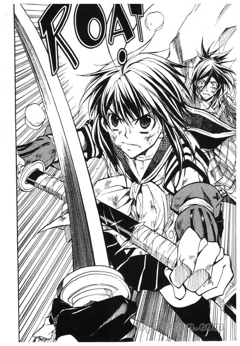 Lạc Vào Thời Chiến Quốc Chapter 103 - 2