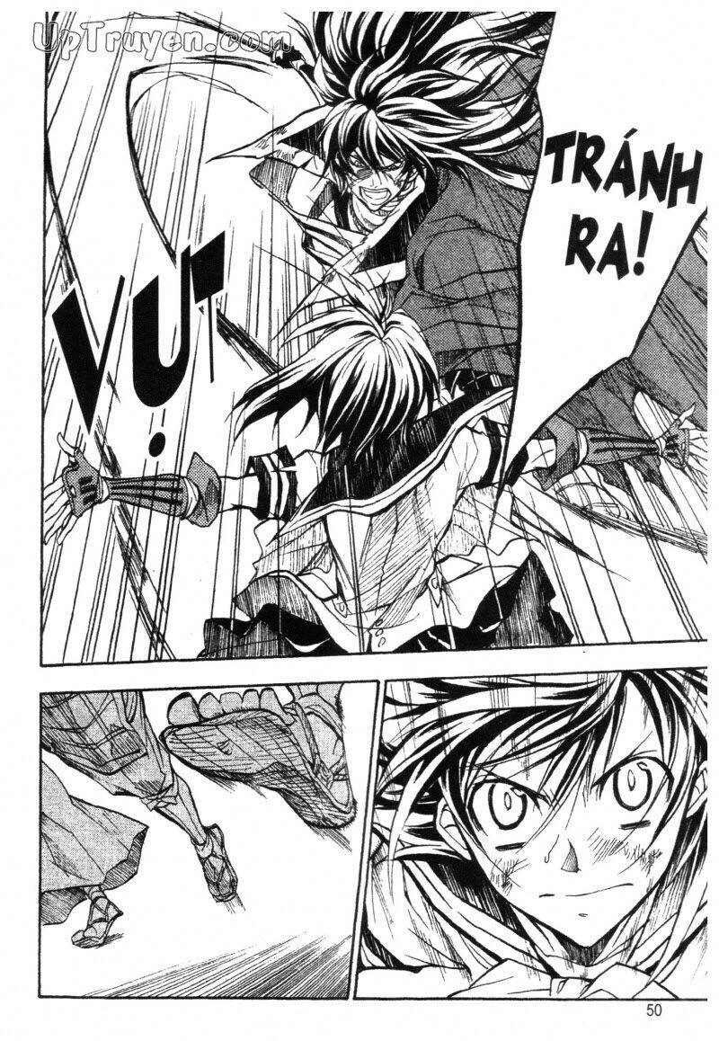 Lạc Vào Thời Chiến Quốc Chapter 103 - 6