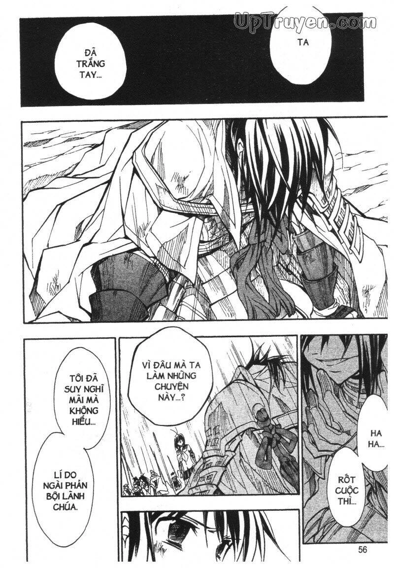 Lạc Vào Thời Chiến Quốc Chapter 103 - 12