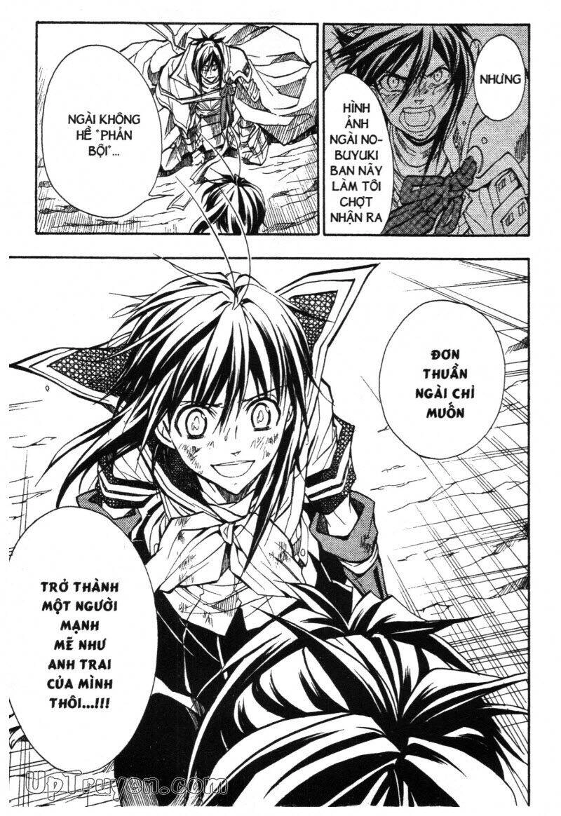 Lạc Vào Thời Chiến Quốc Chapter 103 - 13