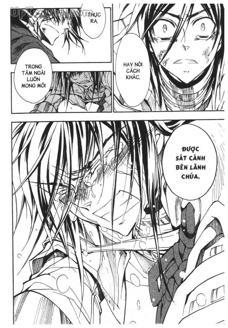 Lạc Vào Thời Chiến Quốc Chapter 103 - 14