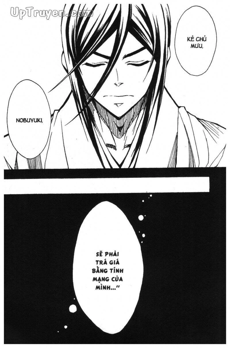 Lạc Vào Thời Chiến Quốc Chapter 103 - 18