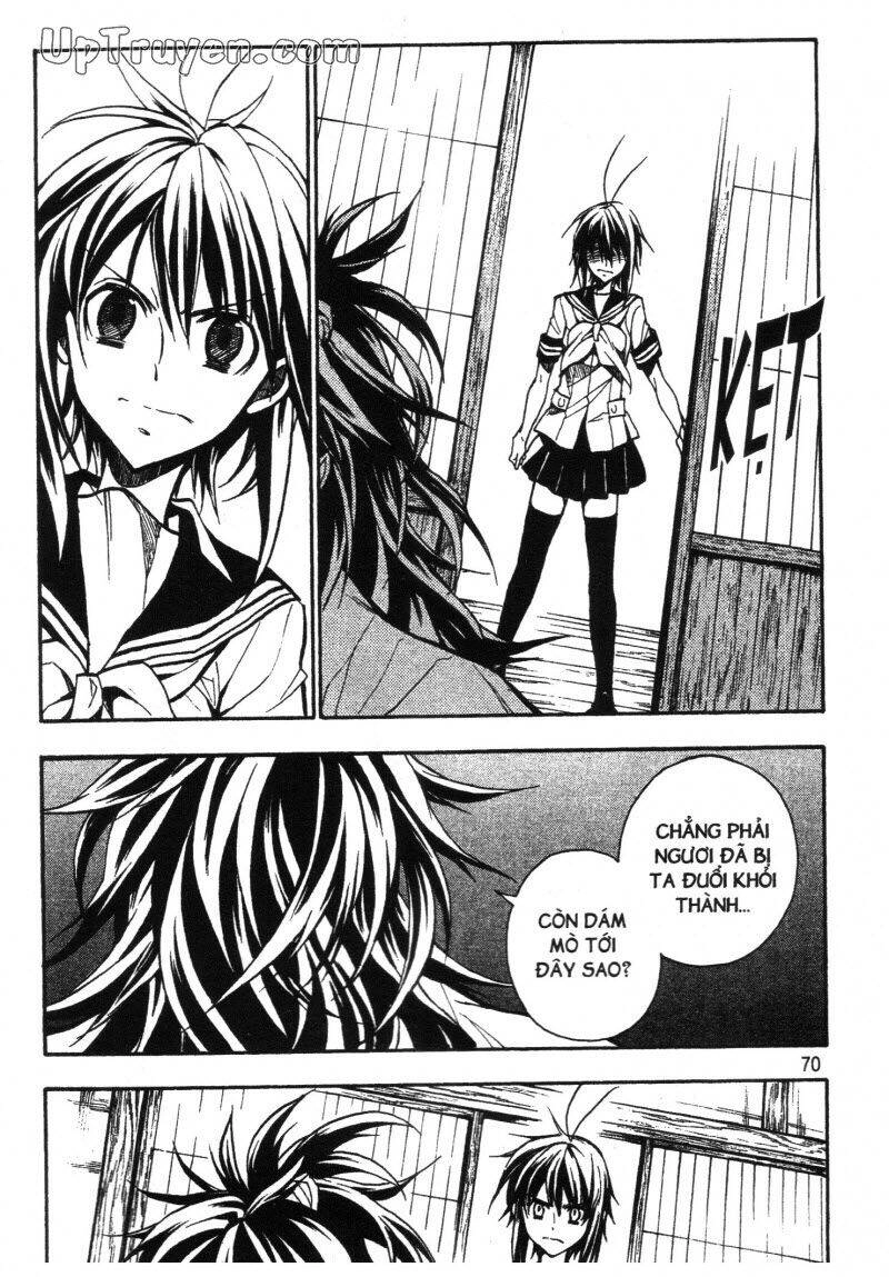 Lạc Vào Thời Chiến Quốc Chapter 104 - 8