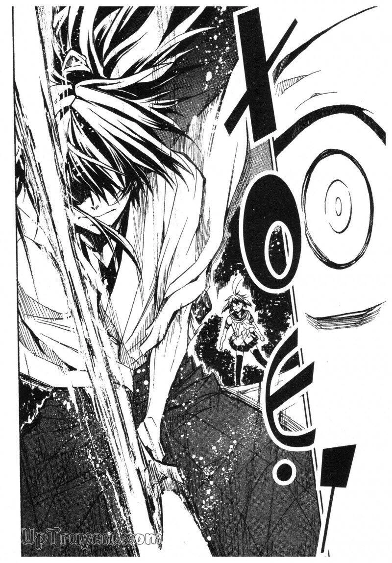 Lạc Vào Thời Chiến Quốc Chapter 105 - 6