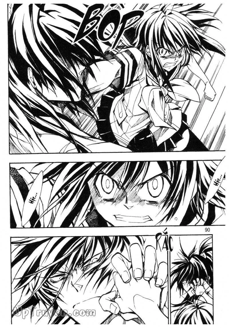 Lạc Vào Thời Chiến Quốc Chapter 105 - 8