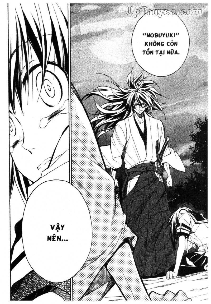 Lạc Vào Thời Chiến Quốc Chapter 105 - 12