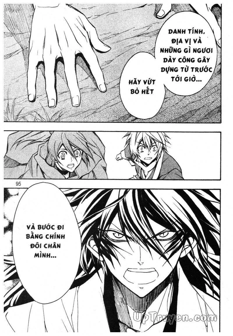 Lạc Vào Thời Chiến Quốc Chapter 105 - 13