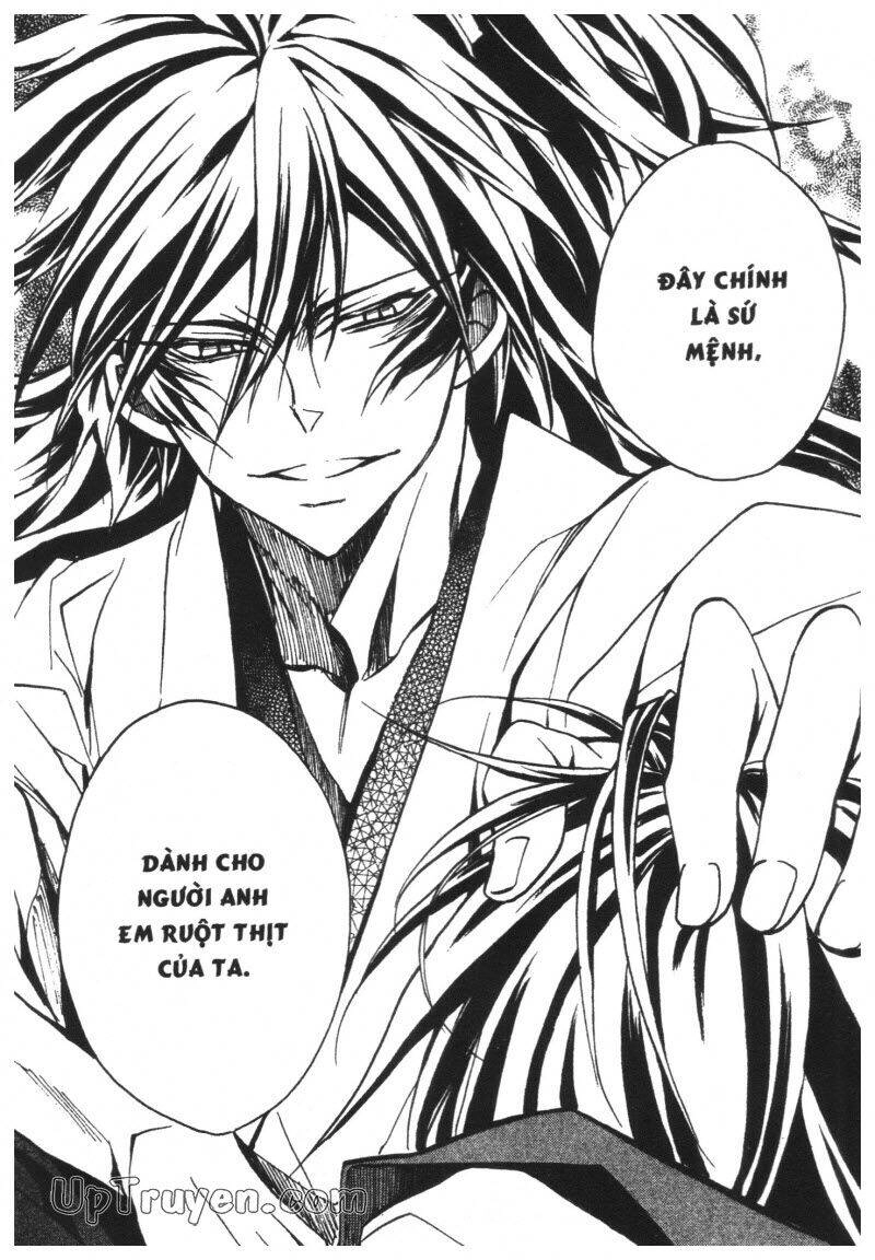 Lạc Vào Thời Chiến Quốc Chapter 105 - 18