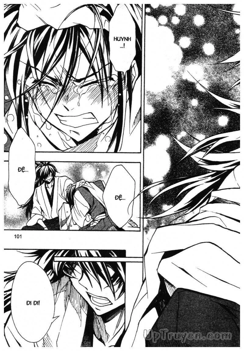 Lạc Vào Thời Chiến Quốc Chapter 105 - 19