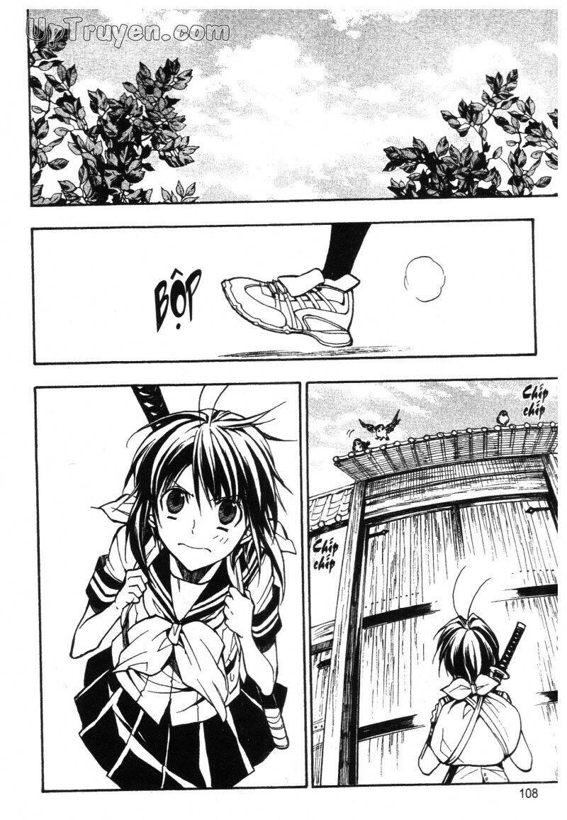 Lạc Vào Thời Chiến Quốc Chapter 106 - 2