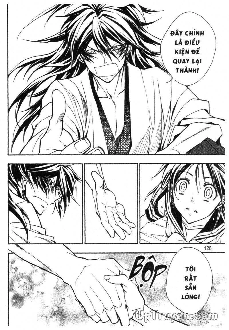 Lạc Vào Thời Chiến Quốc Chapter 106 - 22