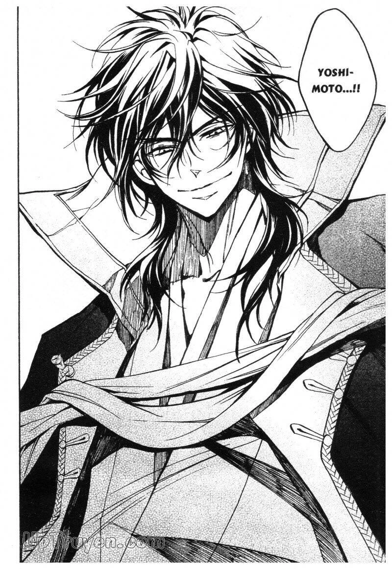 Lạc Vào Thời Chiến Quốc Chapter 107 - 22