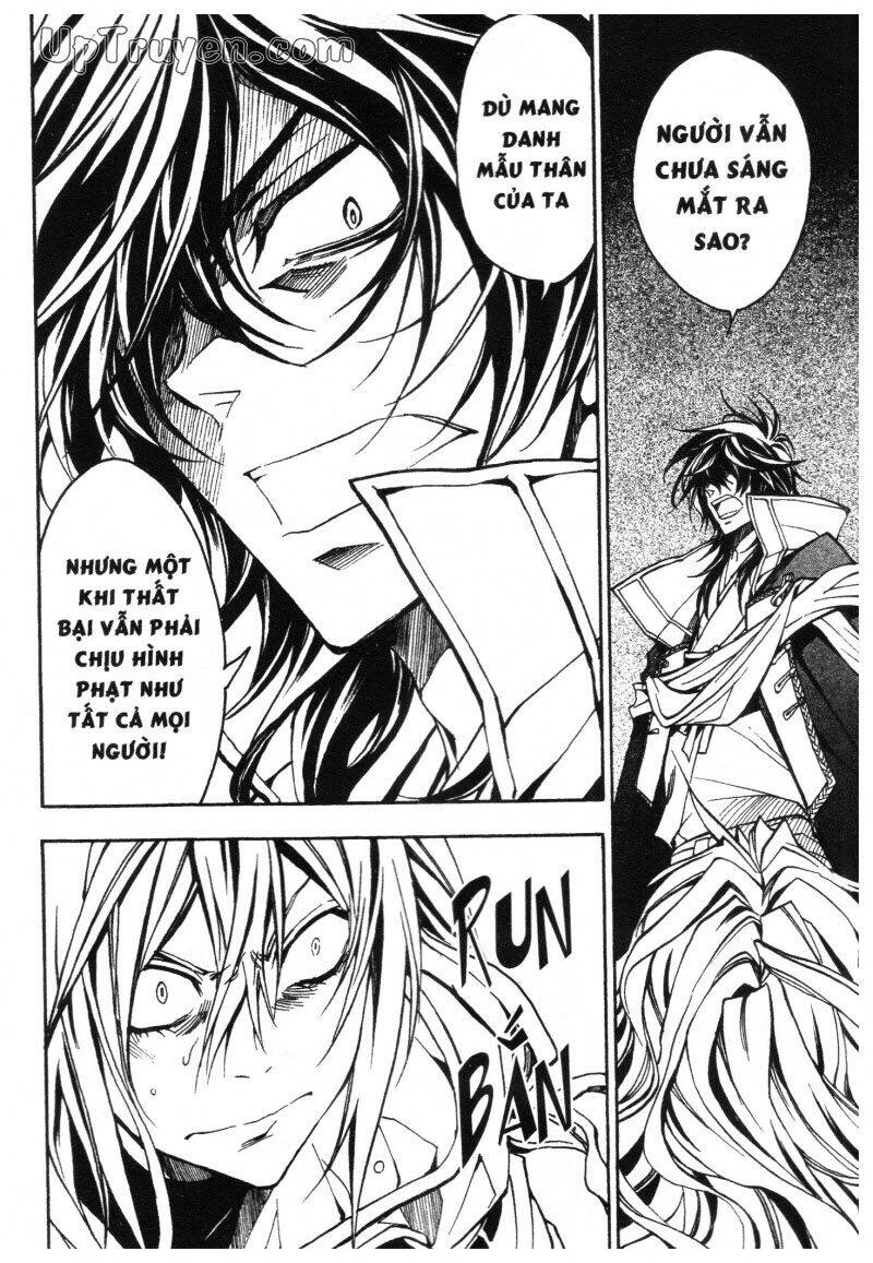 Lạc Vào Thời Chiến Quốc Chapter 108 - 4